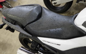 HONDA NC700S 2013 RC61