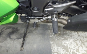 KAWASAKI NINJA 1000 2012