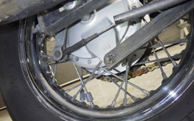 YAMAHA VIRAGO 250 2021 3DM