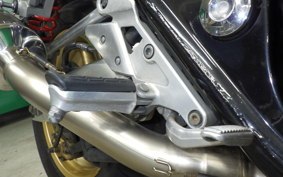 HONDA CB1300SF SUPER FOUR 2002