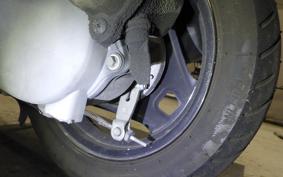 SUZUKI LET's 5 2024 CA47A
