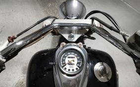 YAMAHA DRAGSTAR 400 1996 4TR