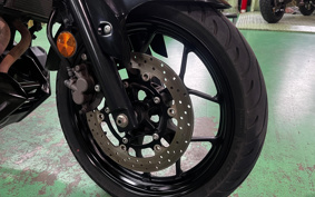 YAMAHA MT-03 2018 RH13J