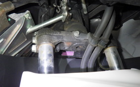 HONDA PCX125 2024 JF81