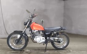 SUZUKI GLASS TRACKER BIG BOY NJ4BA