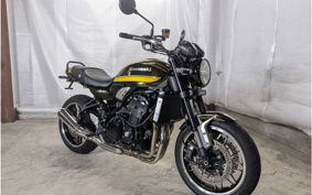 KAWASAKI Z900RS 2019 ZR900C