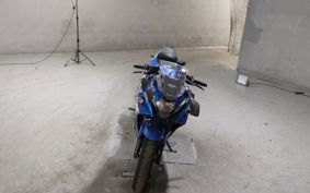 SUZUKI GSX250R DN11A