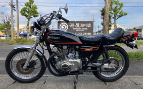 SUZUKI GS400 2026 GS400