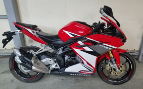 HONDA CBR250RR MC51
