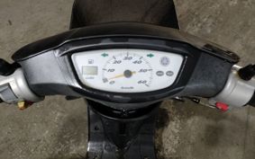 YAMAHA JOG SA16J