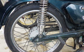 HONDA C50 SUPER CUB E AA01