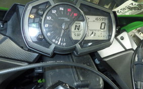 KAWASAKI NINJA ZX-6R A 2021 ZX636G