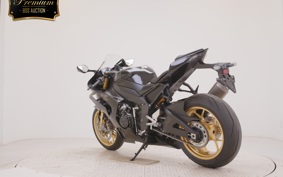 HONDA CBR1000RR RSP 2025 SC82