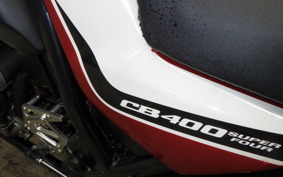 HONDA CB400SF VTEC 2009 NC42