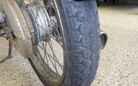 HONDA C90 SUPER CUB E HA02