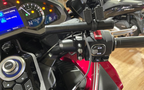 HONDA GL 1800 GOLD WING TOUR DCT 2018 SC79