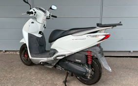 HONDA LEAD 125 JF45