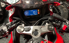 HONDA CBR650R 2021 RH03