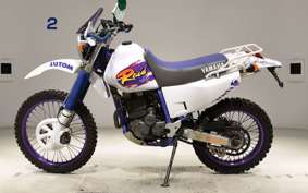 YAMAHA TT250R RAID