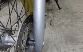 HONDA CB223S MC40