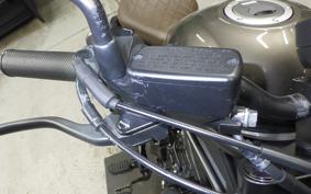 HONDA REBEL 250 S MC49