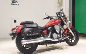 YAMAHA XVS950A MIDNIGHT STAR 2011