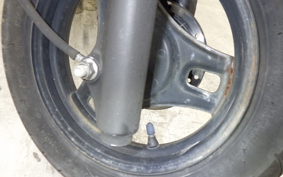 SUZUKI ADDRESS V125 G CF4EA