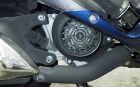 SUZUKI ADDRESS V125 Gen.2 2025 DP12H