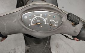 YAMAHA AXIS100 SB06J