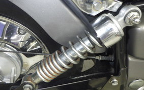 HONDA MAGNA 50 AC13