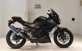 KAWASAKI Z250 2002 ER250C