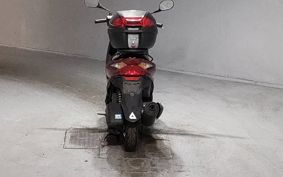 SUZUKI ADDRESS V125 CF4MA