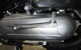 HONDA ZOOMER 1994 AF58