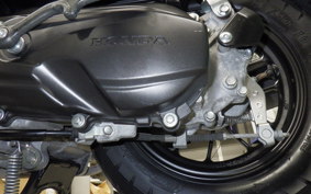 HONDA DUNK 2013 AF74
