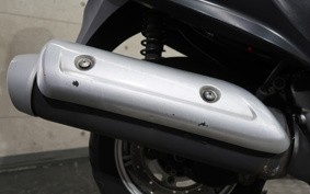 SUZUKI BURGMAN200 CH41A