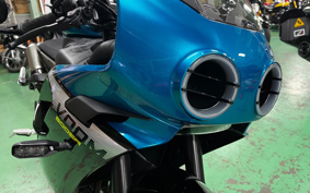 OTHER CFMOTO 500SR VOOM