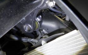 HONDA CBR400R 2025 NC65