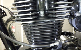 HONDA GB350 2022 NC59