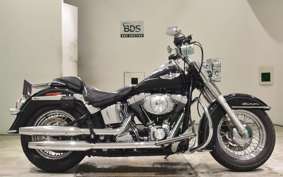 HARLEY FLSTN 1450 2005