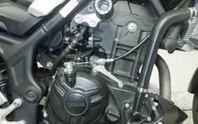 YAMAHA MT-03 2017 RH07J