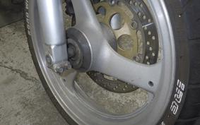 SUZUKI GSX250S KATANA 2017 GJ76A