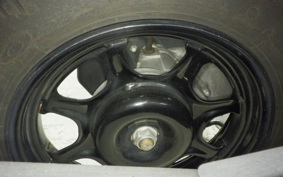 HONDA GIORNO 3 AF77