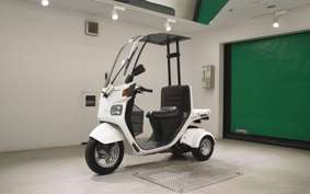 HONDA GYRO CANOPY TA03