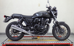 HONDA CB1100RS FINAL ED 2020 SC65