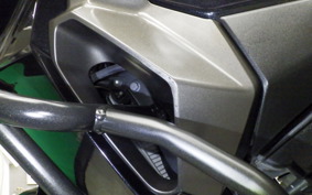 KAWASAKI VERSYS X250Aﾂｱﾗｰ LE250D