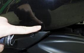 YAMAHA JOG ZR Gen.3 2011 SA39J