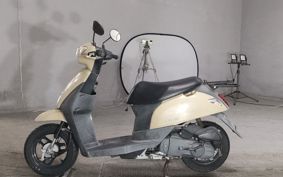 SUZUKI LET's CA4AA