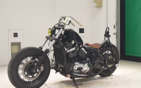 KAWASAKI VULCAN 400 CLASSIC 1996 VN400A