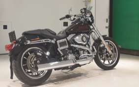 HARLEY FXDL 1580 2016