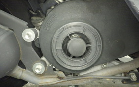 SUZUKI LET's 1998 CA4AA